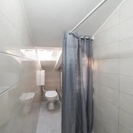 City Center Mayess Aparment Zadar Exterior foto