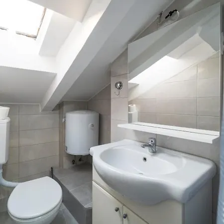 City Center Mayess Aparment Zadar Exterior foto