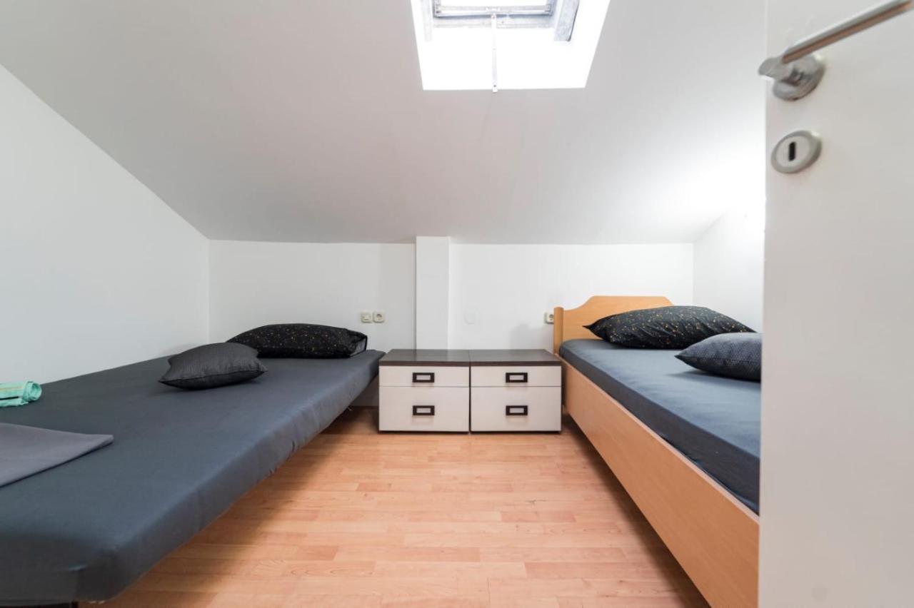 Center Mayess Aparment * Zadar