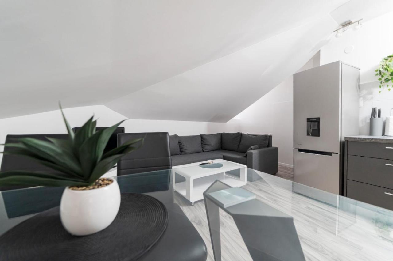 Center Mayess Aparment * Zadar