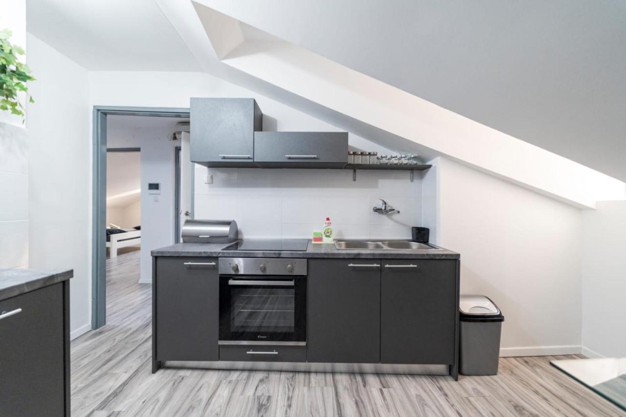 Center Mayess Aparment Apartment Zadar