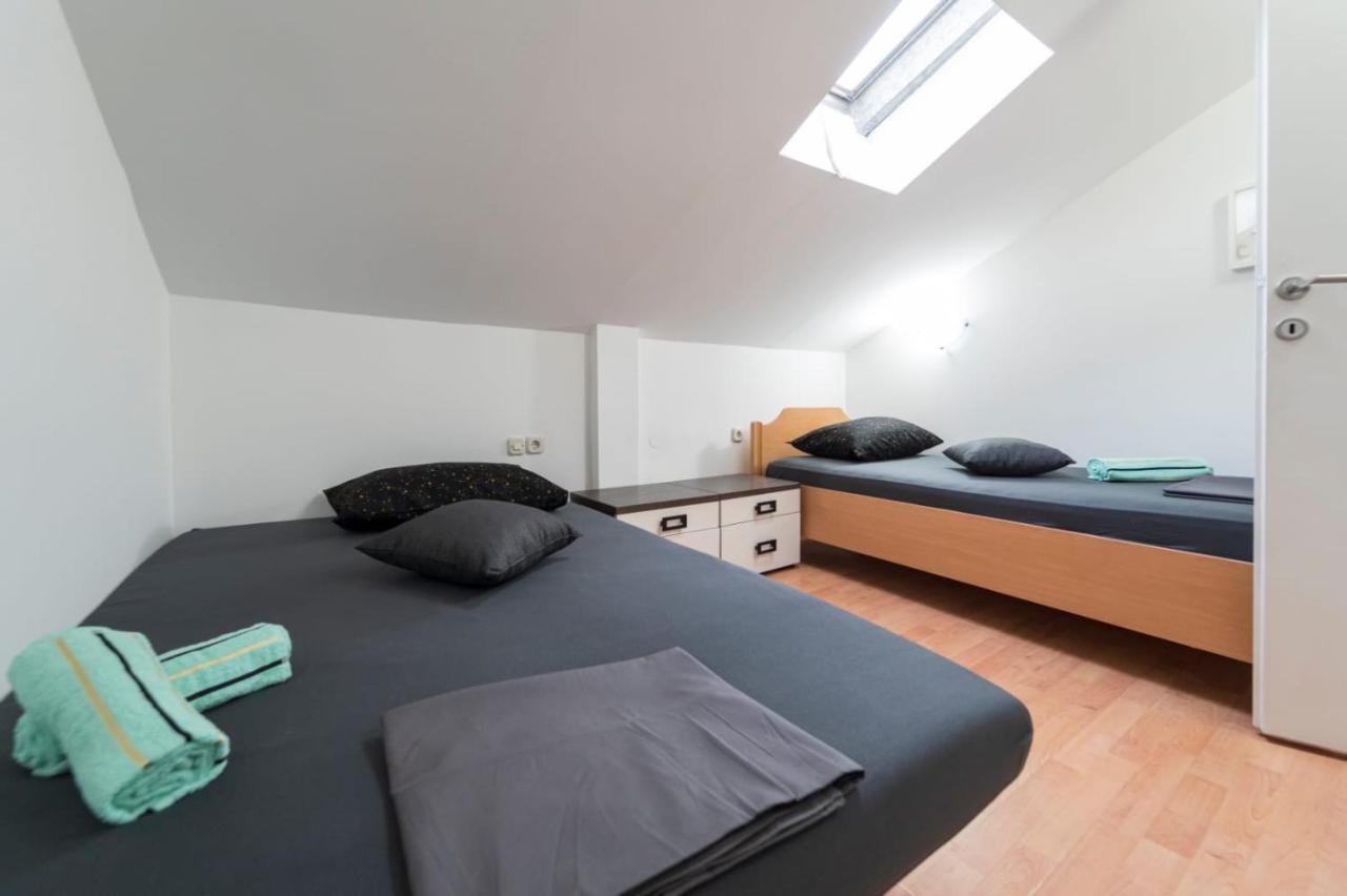 Center Mayess Aparment * Zadar