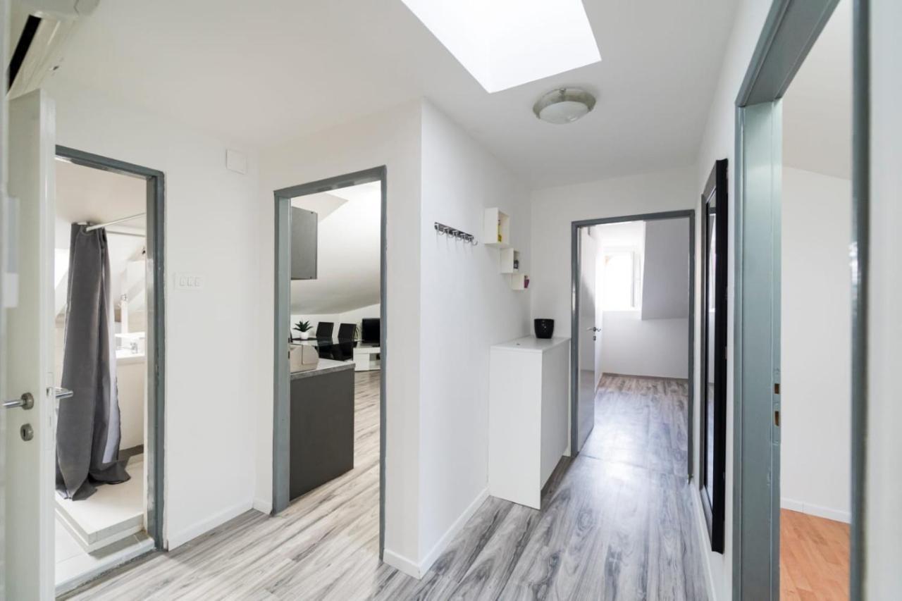 Apartment Center Mayess Aparment Zadar