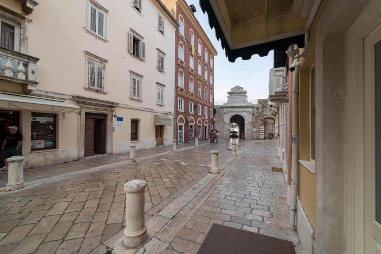 Apartment Center Mayess Aparment Zadar