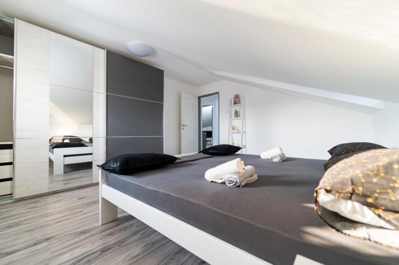 Center Mayess Aparment Zadar