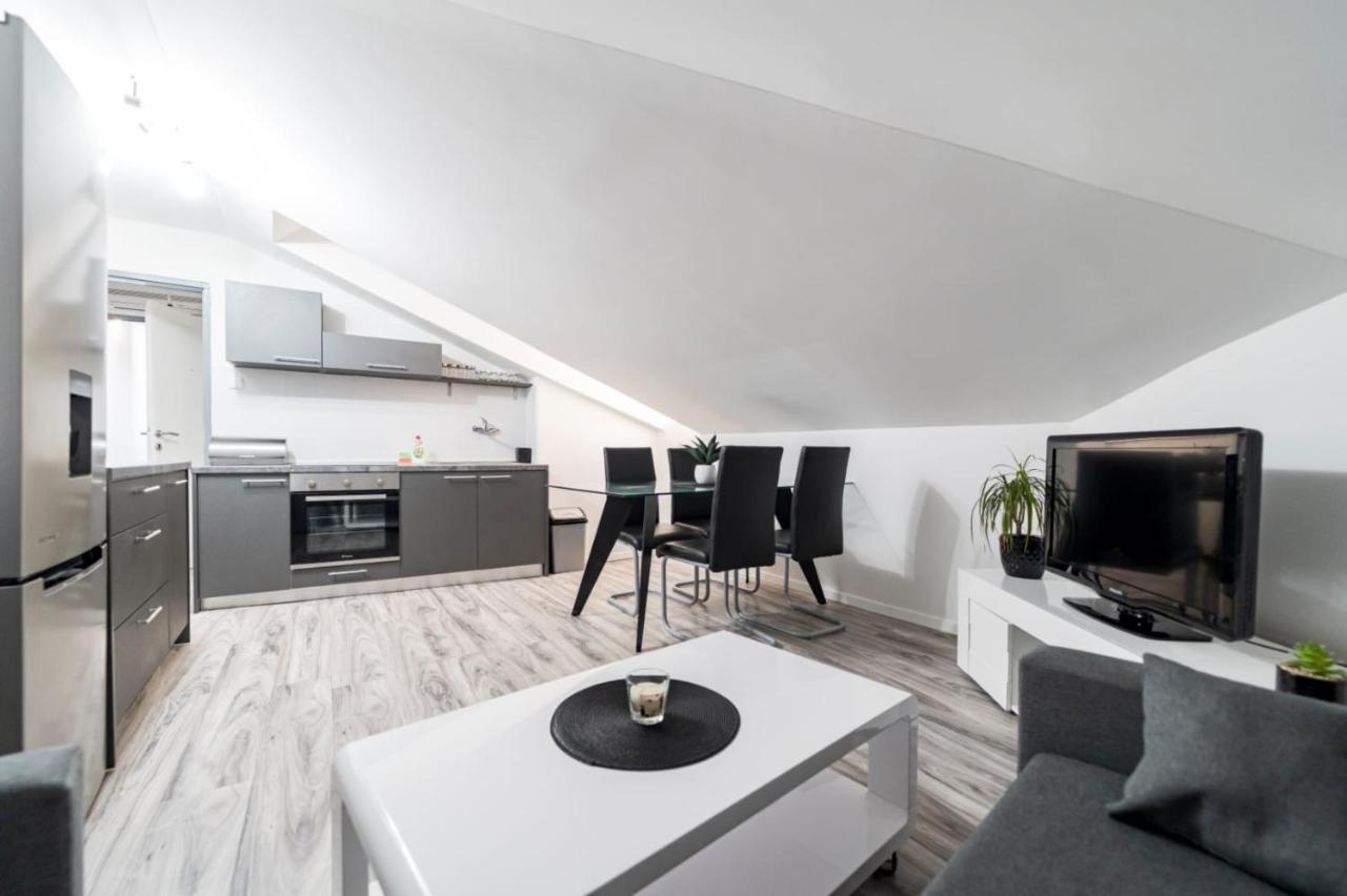 Center Mayess Aparment Zadar