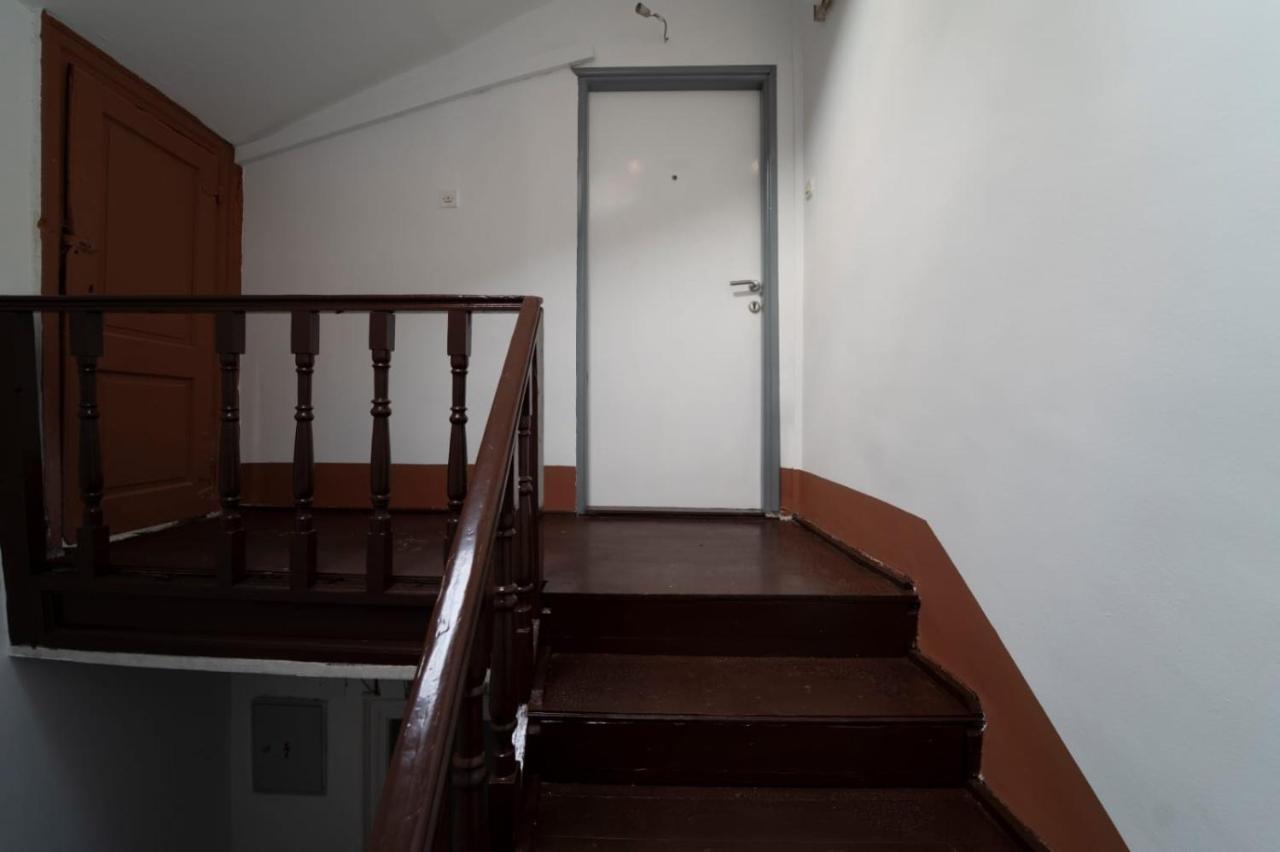 Center Mayess Aparment Apartament Zadar