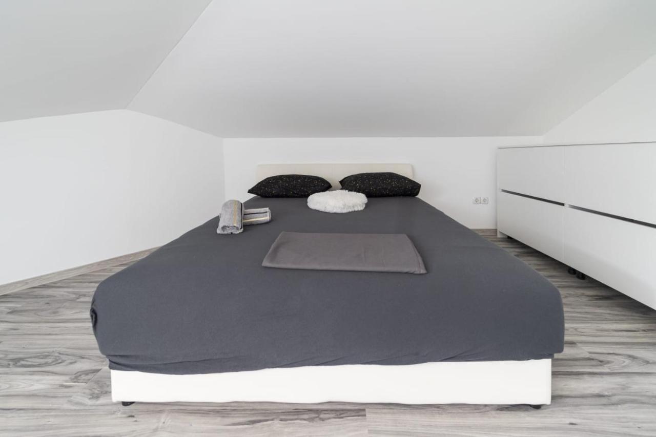 Center Mayess Aparment * Zadar